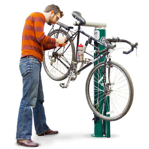 Bike Fix It Station Kit