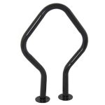 flare bike racks