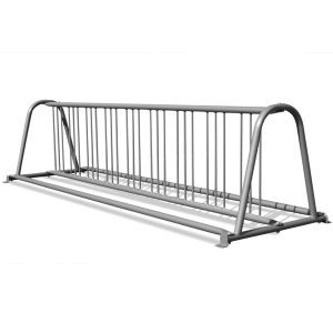 grid series bike rack