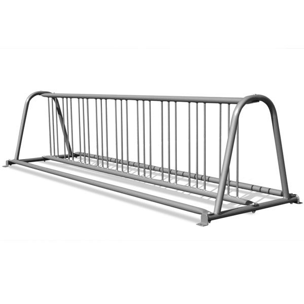 grid series bike rack