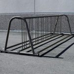 grid series bike racks