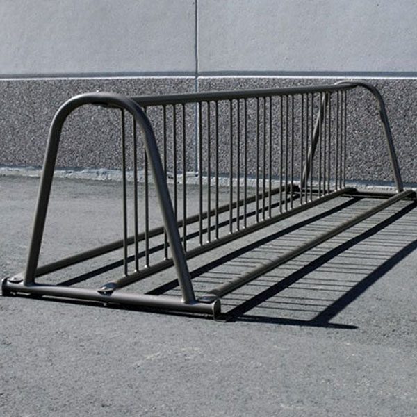 grid series bike racks