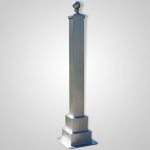 hampton bollard