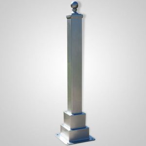 Hampton Bollard