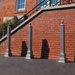 hampton bollards