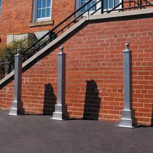 Hampton Bollards