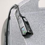heated grandstand connector