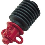 heavy duty tire swivel hanger kit
