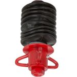 heavy duty tire swivel hangers swing