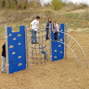 hercules climber vi