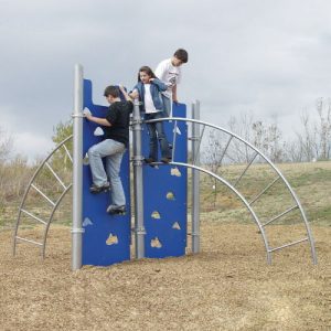 hercules climber vi play system