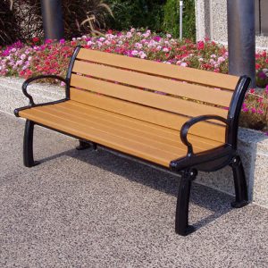 Heritage Bench