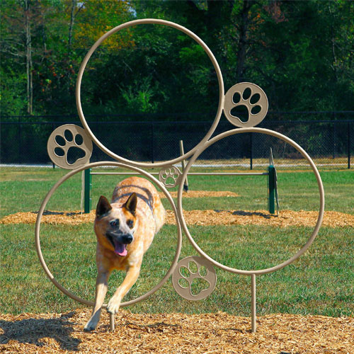 Dog Park Equipment - TerraBound Solutions Inc.