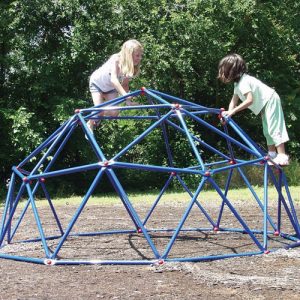 Jr. Geo Dome Playground