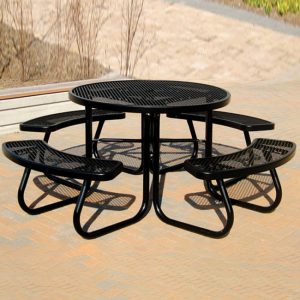 JX Series Round Table