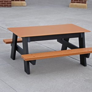 Kid's Picnic Table