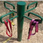 leash post