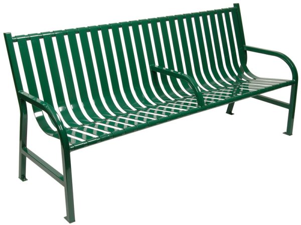 Oakley Outdoor Bench