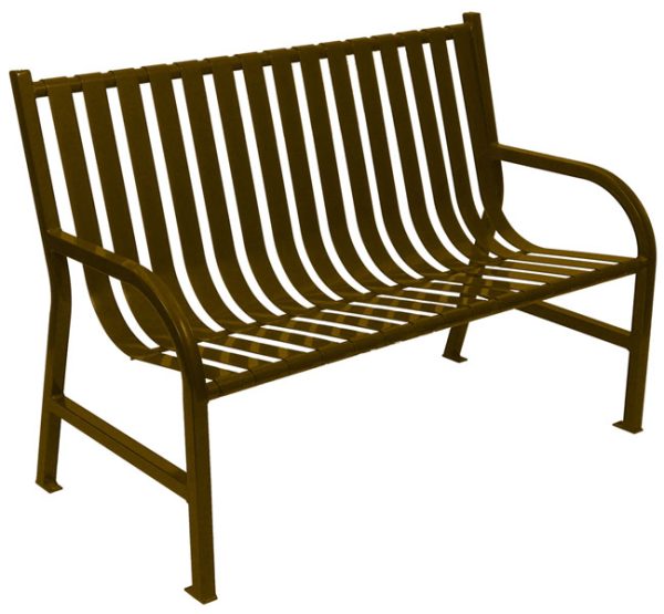 Oakley Outdoor Bench