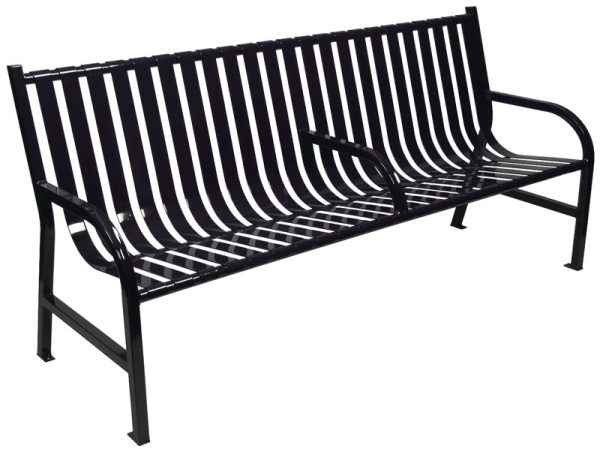 Oakley Outdoor Bench