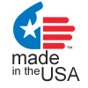 Made in the USA