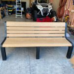 malibu bench