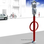 meter hitch