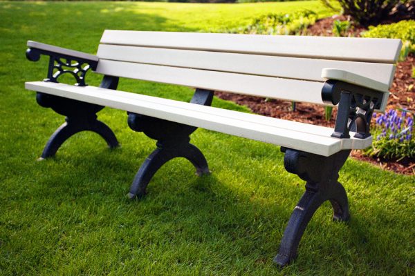 Monarque Park Bench