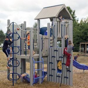 Mountaineer Play System