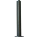newport bollard black