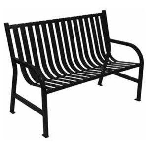 Oakley Outdoor Bench