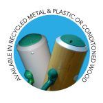 overhead wave ladder material