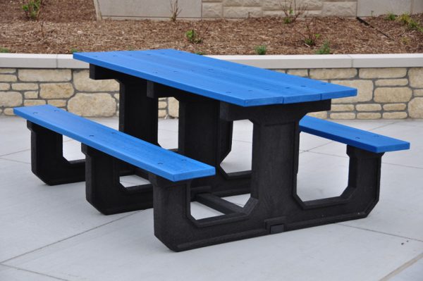 Park Place Picnic Table