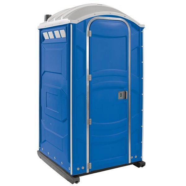 pjn3 portable toilet blue