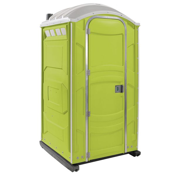 pjn3 portable toilet lime