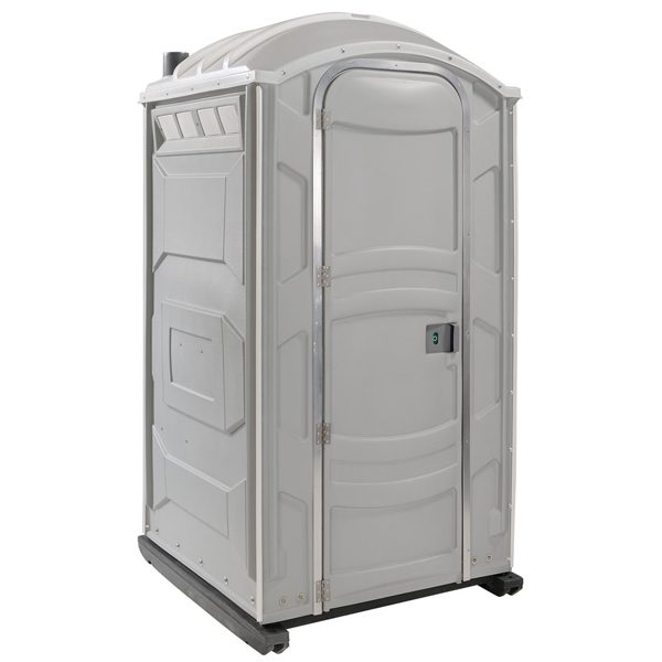 pjn3 portable toilet lite gray