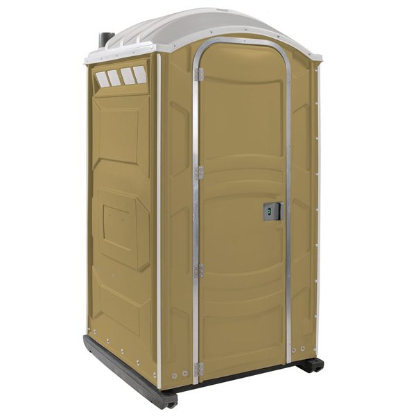 pjn3 portable toilet tan