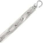 plastic swing chain cover