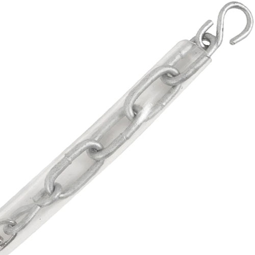 1-3/8 Plastic Chain Per Foot 