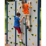 playground wall package