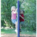 playground wall system