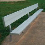 portable park bench 2