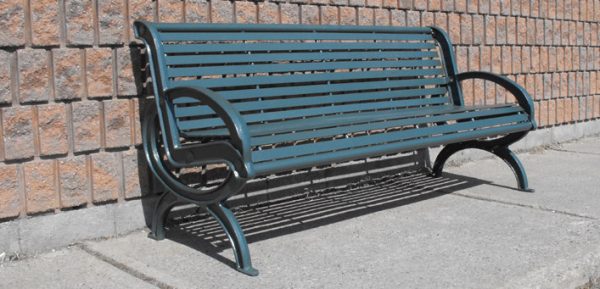 Premier Classique Bench