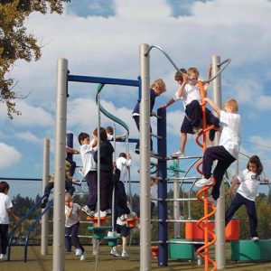 rainier play system