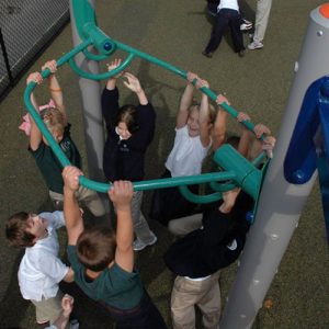 rainier play system bar