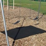 rectangular terra swing pad
