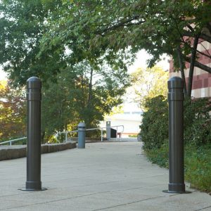 Rockland Bollard