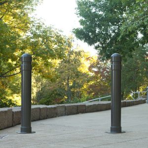 Rockland Bollards