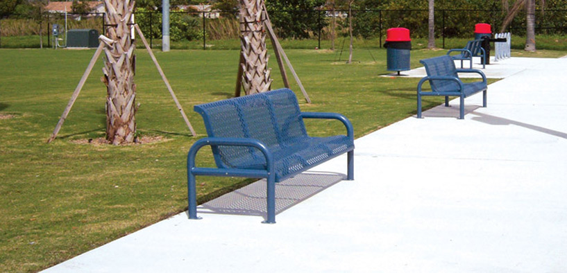 Royale Bench