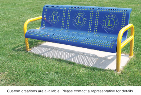 Royale Bench
